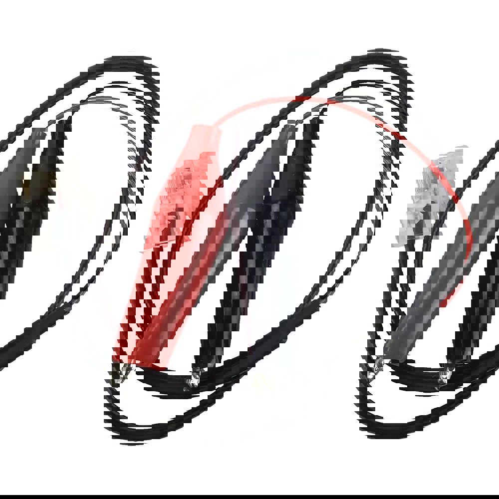 Electrical Test Equipment Accessories; Accessory Type: Replacement Lead ; For Use With: TraceAll ; Color: Black; Red